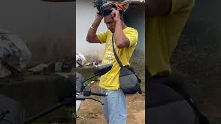 First day ride || #mt15 #motovlog #viral  jogendra Ketki