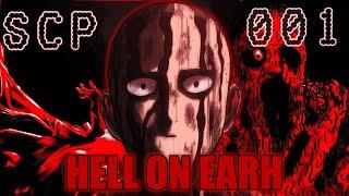 Could One Punch Man SURVIVE SCP 001: "When Day Breaks"?