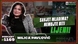 Podcast Inkubator #1169 - Ratko i Milica Pavlović