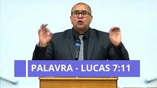 Palavra Culto Online Congregação Cristã Apostólica SEGUNDA FEIRA - 24.06.24 20 H #deus#palavradedeus