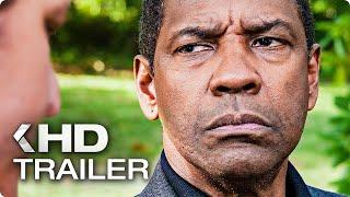 THE EQUALIZER 2 Trailer German Deutsch (2018)