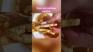 Vrei rețeta? Lasa aici un comenariu! (88) @MaraCuisine #maracuisine #new #pancake #clatite