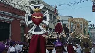 Anima ~ Consagración de la Santísima Virgen de Dolores de Candelaria