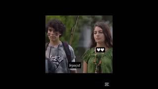 Leyçam#leaykirsan #caganefeak