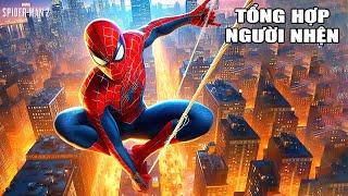 TỔNG HỢP " NGƯỜI NHỆN " Của RAV | Marvel's Spider Man 2