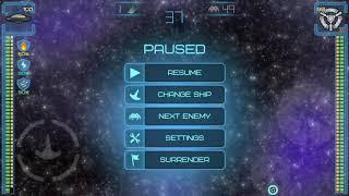 Event horizon Android game 990 military power down