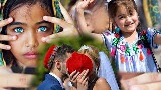 Красиво жить не запретишь - ТАДЖИКИСТАН/ TAJIKISTAN