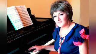 Elnara Rəhim- Ağa qızı Dadaşova - Etüd («Tərəkəmə»)