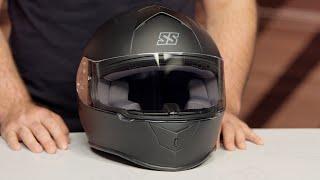 Speed & Strength SS900 Solid Speed Helmet Review