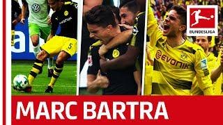 Marc Bartra - The Fighter