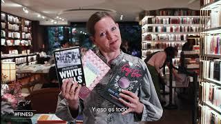 Fines3 - Maggie Nelson