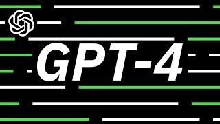 GPT4 is here! What's New and How You Can Use It