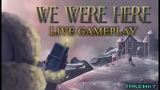 We Were Here - Full Gameplay - Explorer/Librarian Walkthrough (Hindi/English)