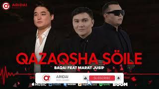 BAQAI feat Marat Jusip - Qazaqsha soile / ARIDAI