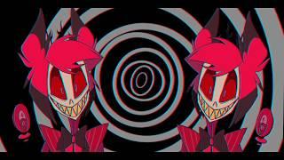 HYPNOTIC meme || Hazbin Hotel