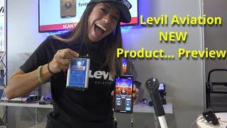 NEW PRODUCT from Levil Aviation - Auto Pilot -EXCLUSIVE VIDEO DEMONSTRATION -