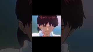 Forever young // The end of Evangelion