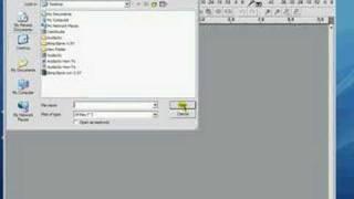 Audacity Lame MP3 Encoder