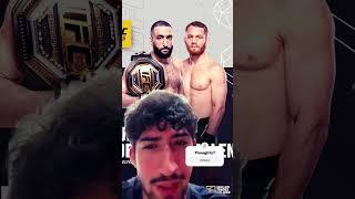 #ufc #ufcfighter #mma #ufcevent #ufcespanol #fightanalysis #boxing #mmafight #mmaanalysis
