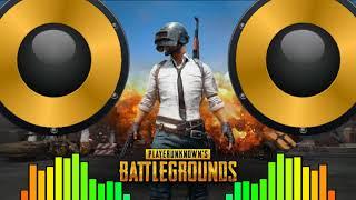 PUBG Theme Song (2Scratch Trap Remix)(Extended)