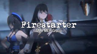 Firestarter GMV MEP Group || AUDITIONS OPEN!