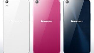 Прошивка телефона Lenovo S850