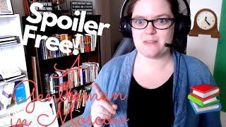 A Gentleman in Moscow | Spoiler Free Review