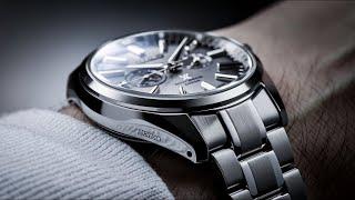 New Grand Seiko Watches for Men in 2025: Latest Models, Prices & Deals