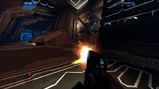 halo combat evolved heroic with skulls part 3