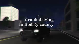 drunk driving in liberty county (ENTHEATS LEAK)