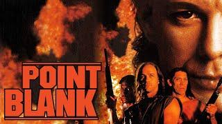 Point Blank (1998) - Full Movie