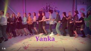 Γιάνκα - Yanka "Disco Party" στα Γιαννιτσά "2019"