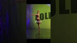 Creds to @voidds_edits for the idea! #edit #dancemoms #dancemomsedit #chloelukasiak