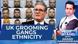 UK News | UK PM Keir Starmer Defends U-Turn On Grooming Gangs Inquiry | The Right Stand | News18
