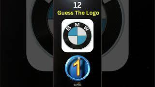 Guess The Logo | Logo Quiz 2024 | Quiz Forge