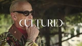 John Waters for CULTURED Magazine