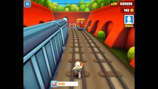 SubWay Surfers ECOG Ultra Montage HAVE TO WATCH