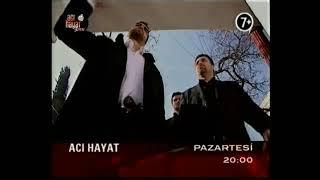 Acı Hayat 42.Bölüm Fragmanı