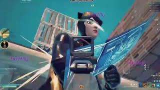 FREE Fortnite Soft Aim Tool + Wallhack + FOV Adjuster