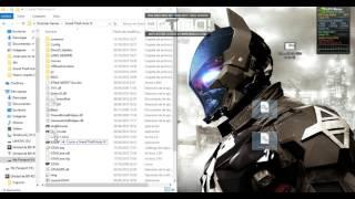 Tutorial-Error ordinal 43  GTA IV (xlive.dll)