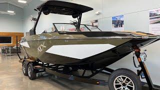 Unparrallel Surfing l 2024 ATX Surf Boat 24-S at MarineMax Grand Lake!