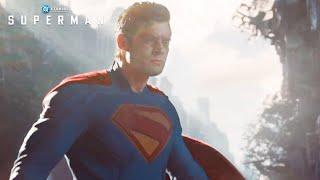 SUPERMAN TRAILER: Superman’s Most Powerful Form