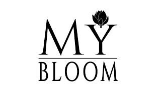 MyBloom.ru - Доставка цветов в Москве