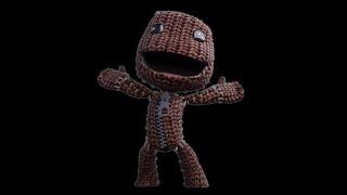 Checking on LittleBigPlanet 3...