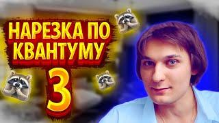 НАРЕЗКА УГАРНЫХ МОМЕНТОВ С КВАНТУМЦОМ (перезалив) // GTA5 СТЕНКА НА СТЕНКУ №3