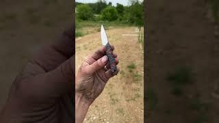 Sign up for the news letter!!! My biggest drop ever coming Friday!!  Www.gentrycustomknives.com