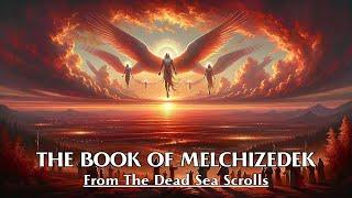 Melchizedek Blessed Abraham, Blessing All - THE BOOK OF MELCHIZEDEK - From The Dead Sea Scrolls