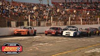 NASCAR Regional Track profile: Everything to know about Hickory Motor Speedway