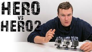 HERO2 vs HERO