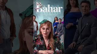 Series que se Transmiten los MARTES en Turquía. ¿Estás viendo alguna? 